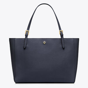 Tory Burch Large York Buckle Tote